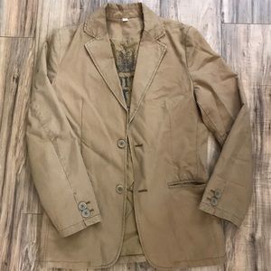 Mossimo blazer/sport coat